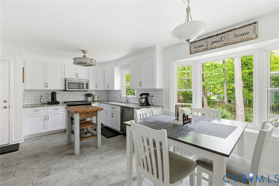 5406 Standing Oak Road Midlothian, VA 23112 - Photo 14 of 30