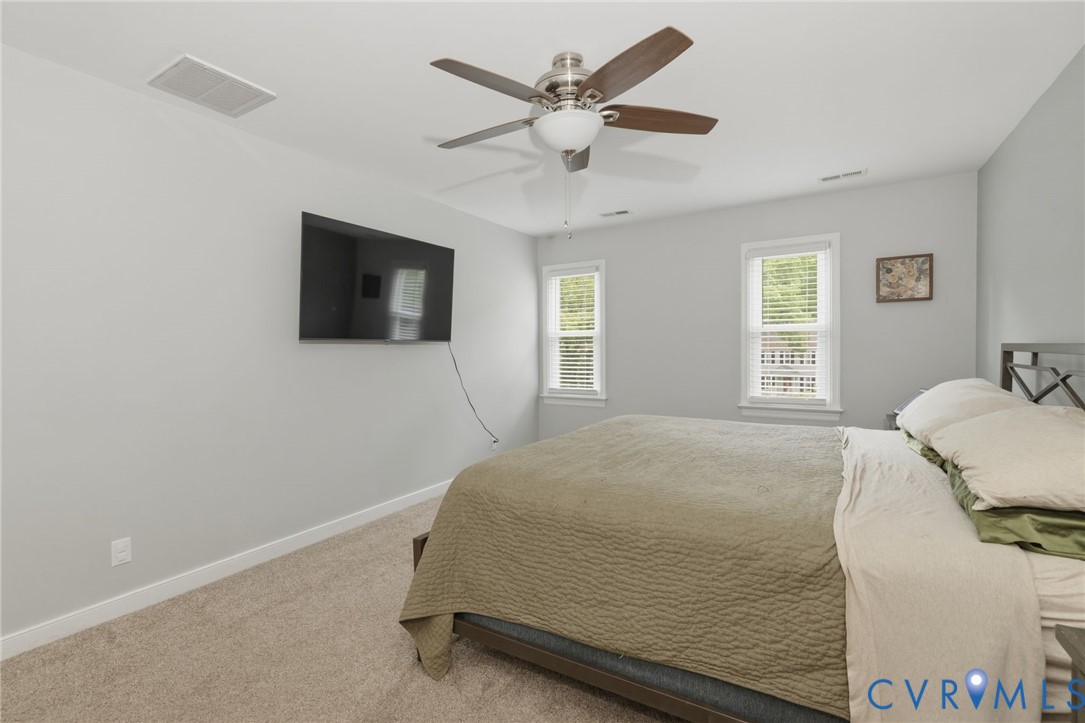 5406 Standing Oak Road Midlothian, VA 23112 - Photo 21 of 30