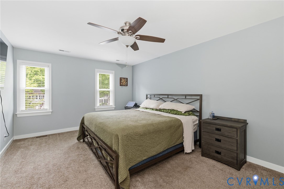 5406 Standing Oak Road Midlothian, VA 23112 - Photo 22 of 30