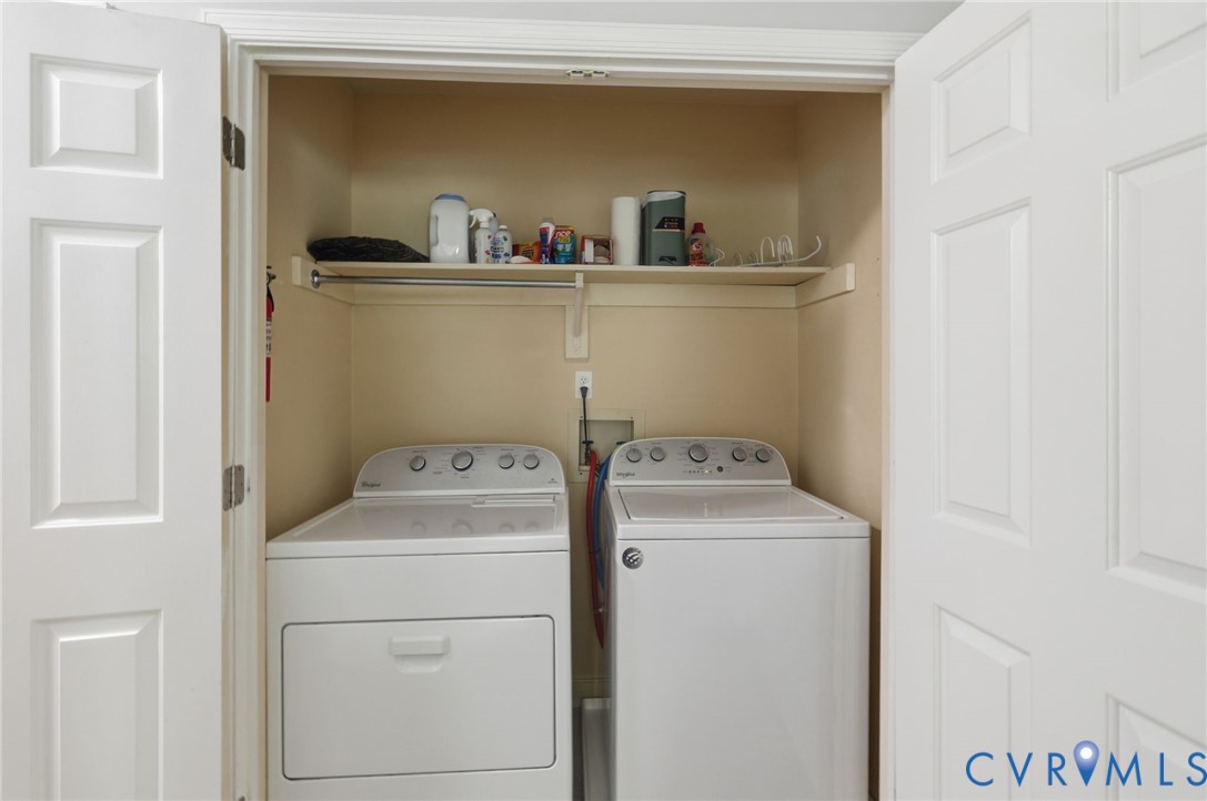 5406 Standing Oak Road Midlothian, VA 23112 - Photo 23 of 30