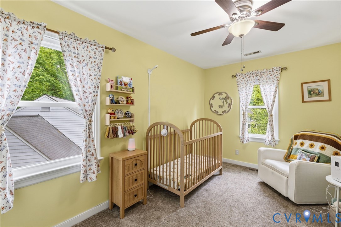 5406 Standing Oak Road Midlothian, VA 23112 - Photo 24 of 30