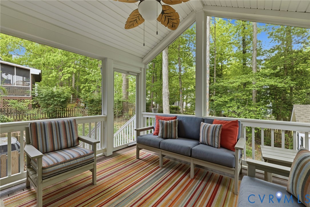 5406 Standing Oak Road Midlothian, VA 23112 - Photo 27 of 30