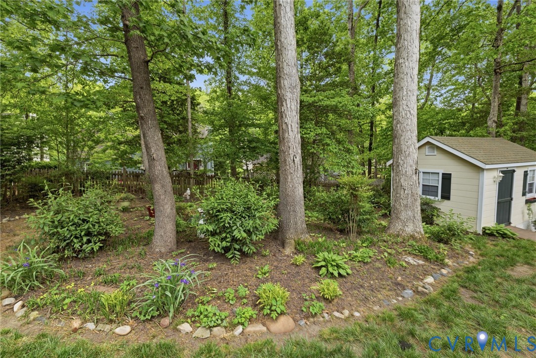 5406 Standing Oak Road Midlothian, VA 23112 - Photo 28 of 30