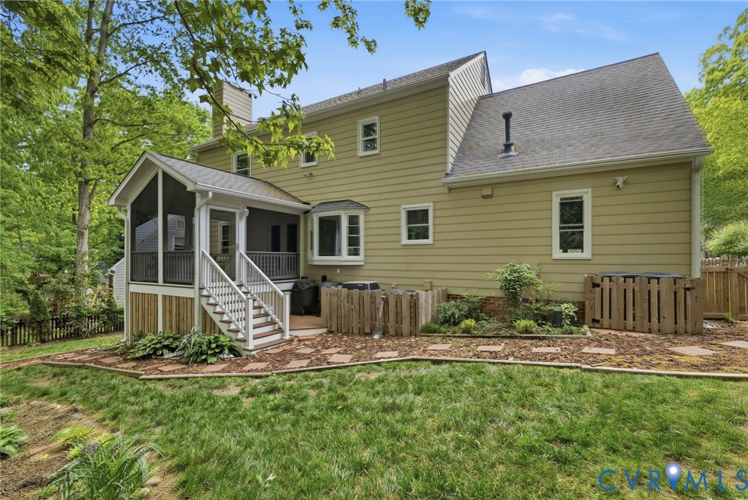 5406 Standing Oak Road Midlothian, VA 23112 - Photo 29 of 30