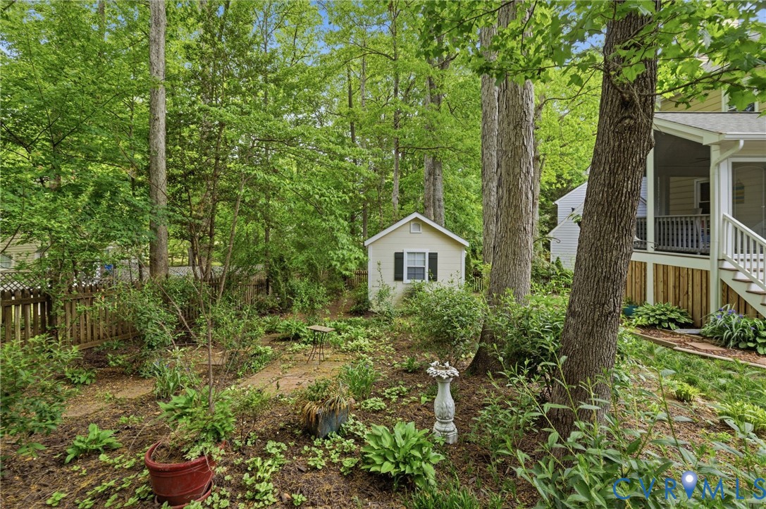 5406 Standing Oak Road Midlothian, VA 23112 - Photo 30 of 30