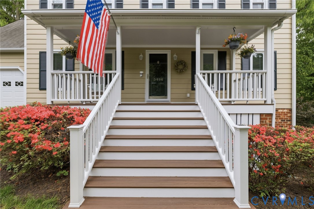 5406 Standing Oak Road Midlothian, VA 23112 - Photo 4 of 30