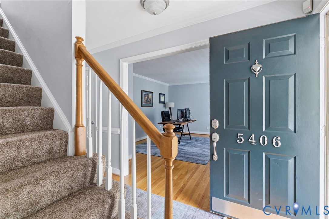 5406 Standing Oak Road Midlothian, VA 23112 - Photo 5 of 30