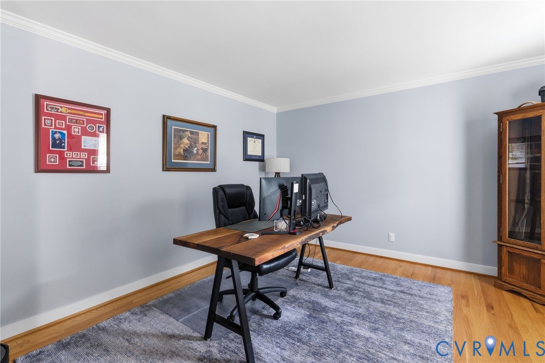 5406 Standing Oak Road Midlothian, VA 23112 - Photo 6 of 30