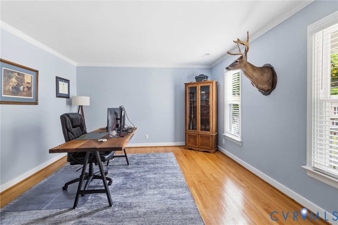 5406 Standing Oak Road Midlothian, VA 23112 - Photo 7 of 30