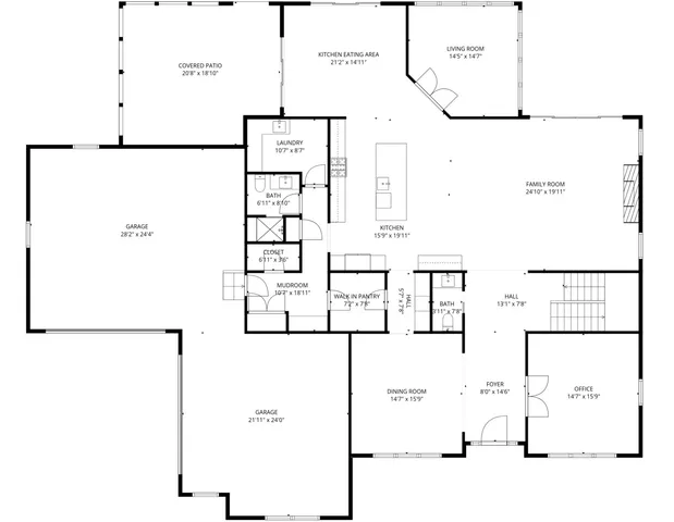 $2,975,000 | 213 Northampton Lane, Lincolnshire, IL 60069