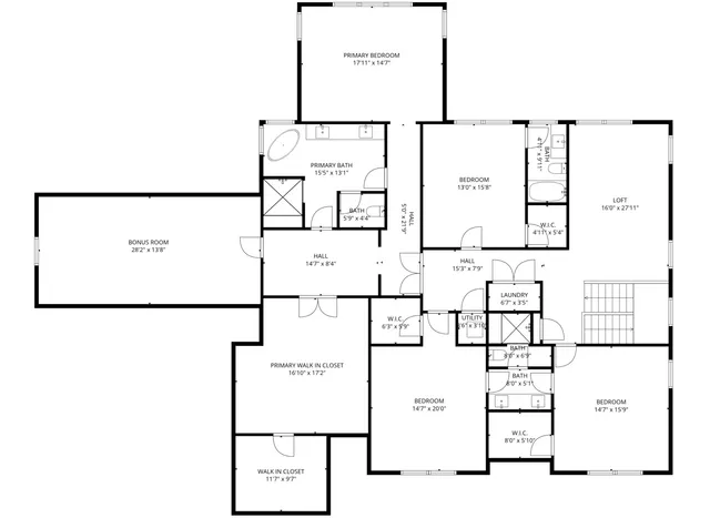 $2,975,000 | 213 Northampton Lane, Lincolnshire, IL 60069