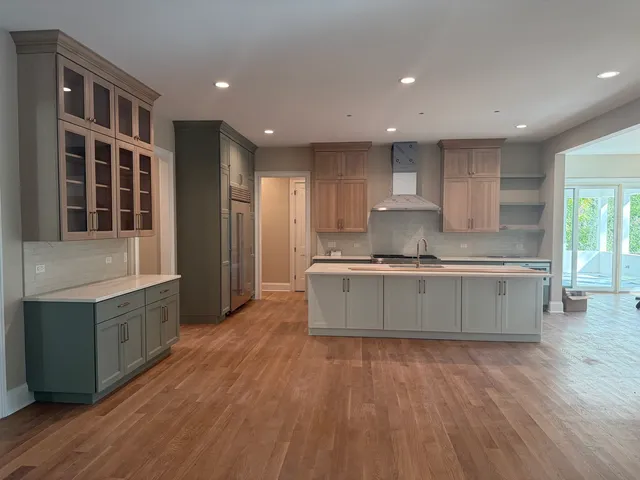 $2,975,000 | 213 Northampton Lane, Lincolnshire, IL 60069