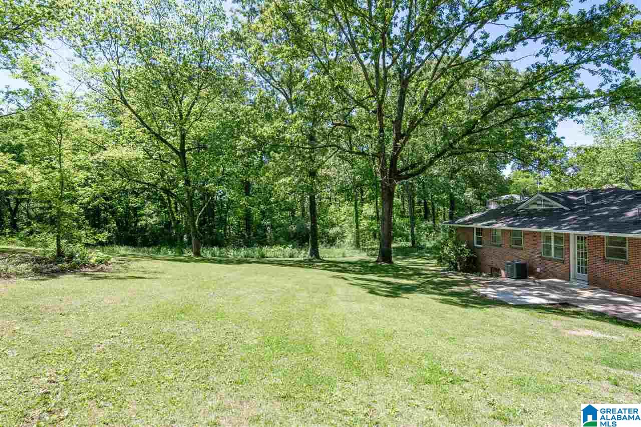 324 Cherokee Street Mount Olive, AL 35117 - Photo 41 of 43