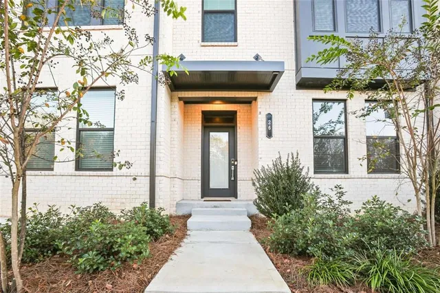 $2,700 | 26 Peeples Drive, Lawrenceville, GA 30046