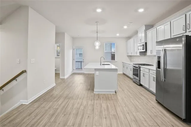 $2,700 | 26 Peeples Drive, Lawrenceville, GA 30046