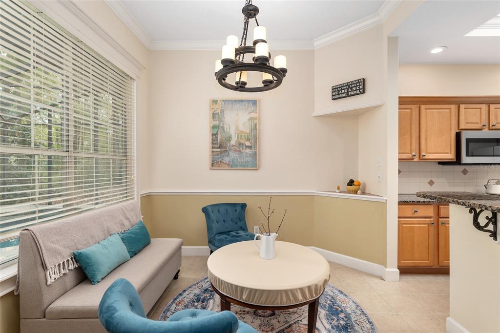 9513 Southwest 33 Lane Gainesville, FL 32608 - Photo 30 of 68 a living room with furniture and a window
