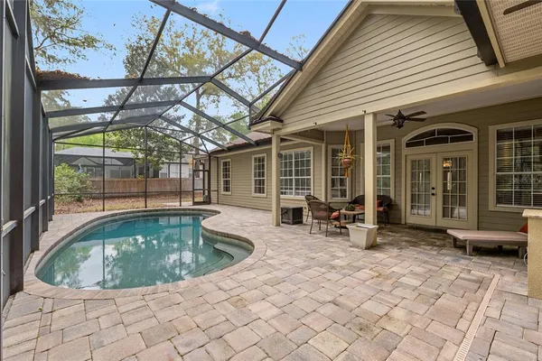 $679,900 | 9513 Southwest 33 Lane, Gainesville, FL 32608
