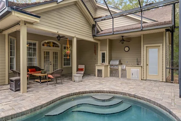 $679,900 | 9513 Southwest 33 Lane, Gainesville, FL 32608
