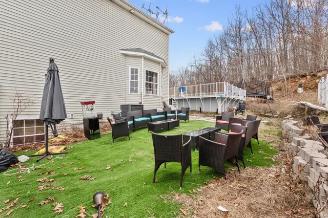 $478,500 | 207 Ridgefield Avenue, Waterbury, CT 06705