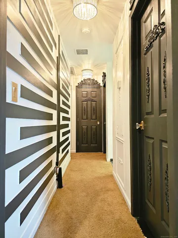 a view of a bathroom