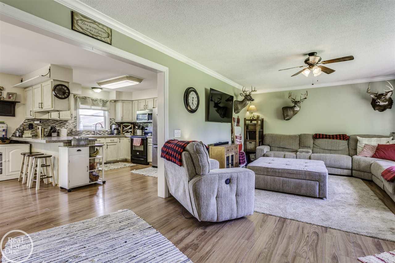 12279 Dunn Road Memphis, MI 48041 - Photo 12 of 40