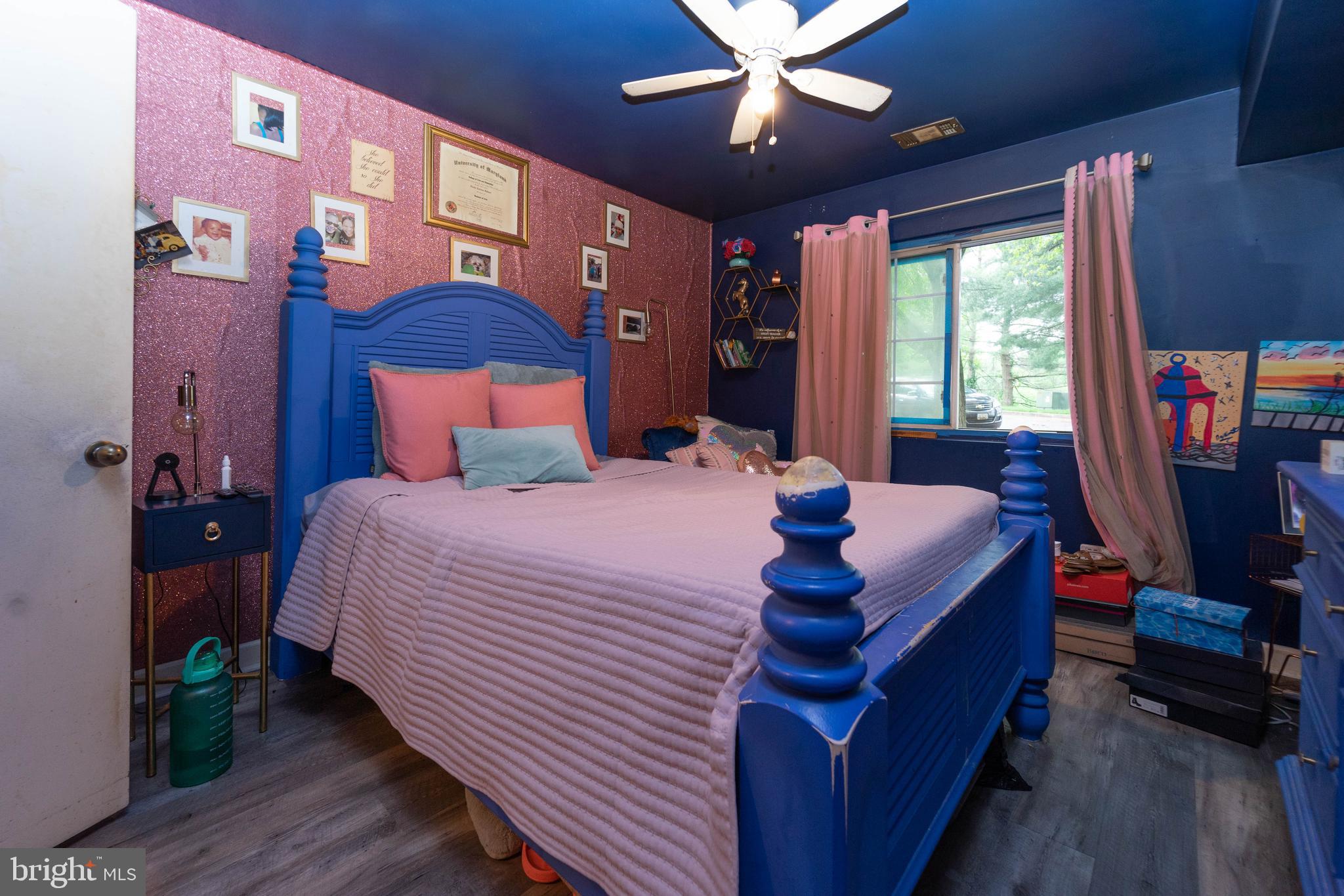 4926 Columbia Road, Unit 2 74 Columbia, MD 21044 - Photo 22 of 26 Second Bedroom