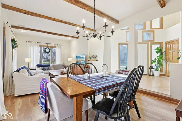 $949,900 | 11730 Windpointe Pass, Carmel, IN 46033