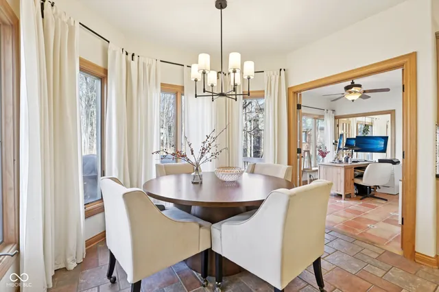 $949,900 | 11730 Windpointe Pass, Carmel, IN 46033