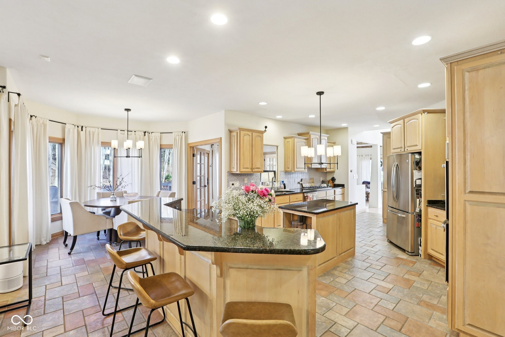 11730 Windpointe Pass Carmel, IN 46033 - Photo 15 of 52