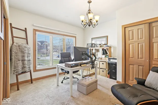 $949,900 | 11730 Windpointe Pass, Carmel, IN 46033