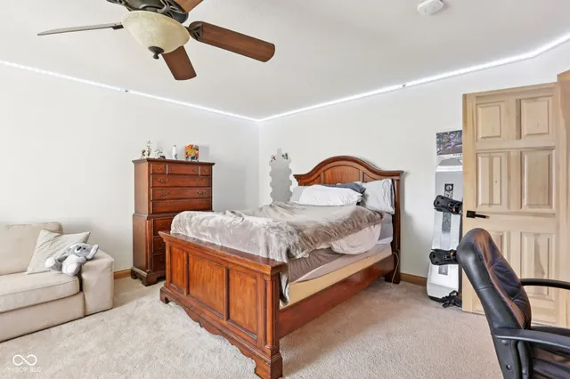 $949,900 | 11730 Windpointe Pass, Carmel, IN 46033