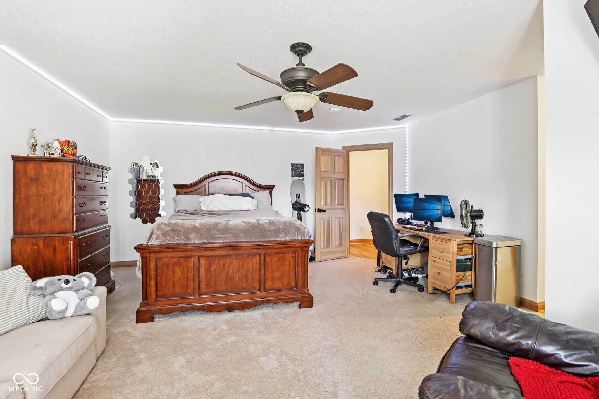 11730 Windpointe Pass Carmel, IN 46033 - Photo 31 of 52