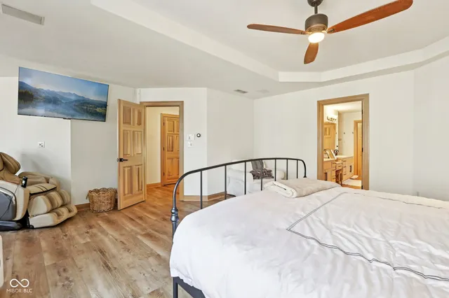 $949,900 | 11730 Windpointe Pass, Carmel, IN 46033