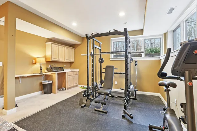 $949,900 | 11730 Windpointe Pass, Carmel, IN 46033