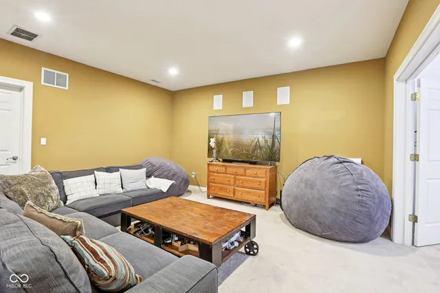 $949,900 | 11730 Windpointe Pass, Carmel, IN 46033