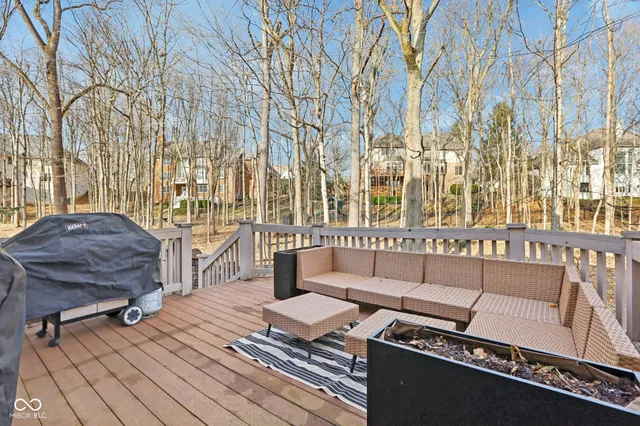 $949,900 | 11730 Windpointe Pass, Carmel, IN 46033