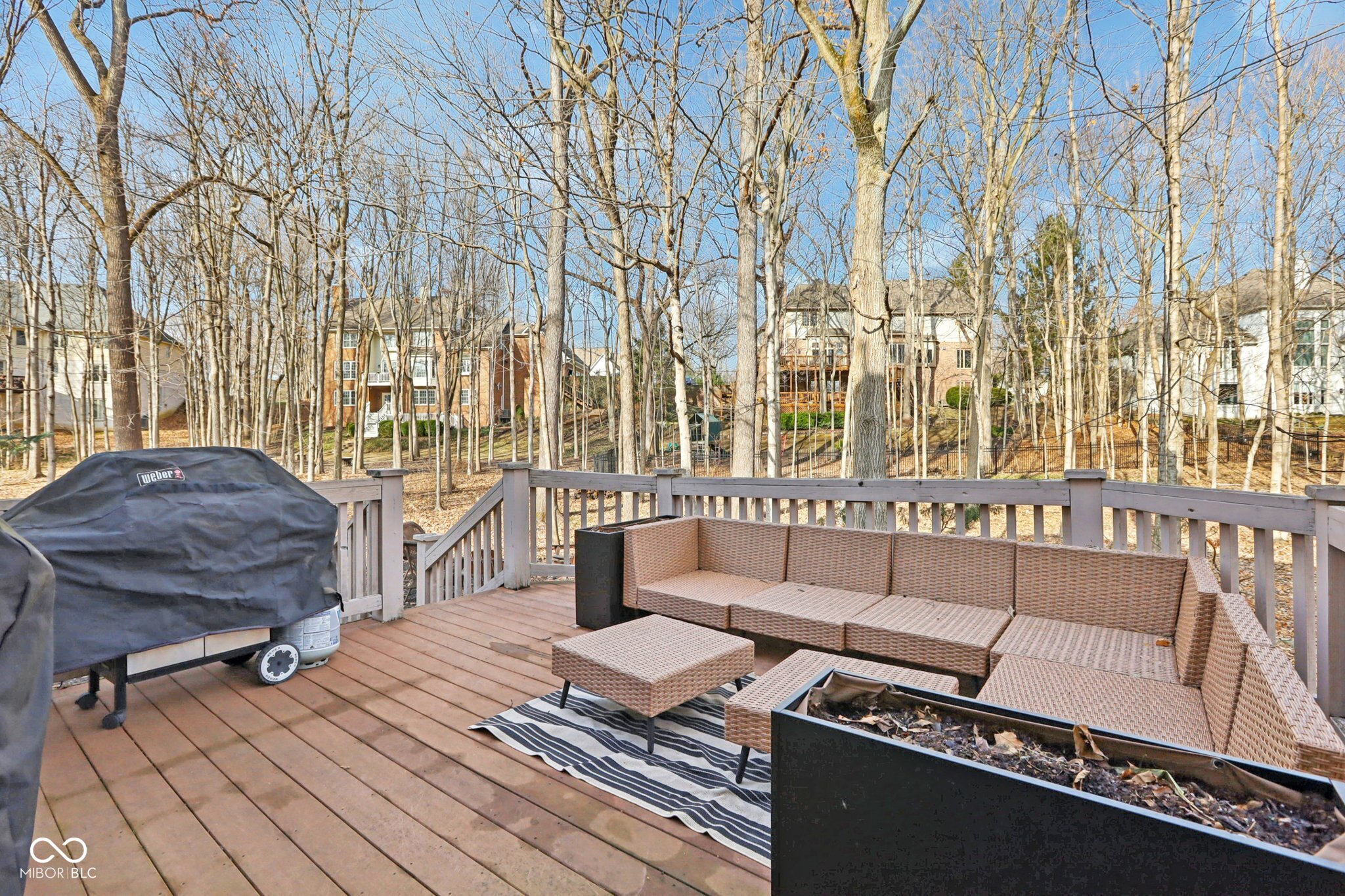 11730 Windpointe Pass Carmel, IN 46033 - Photo 44 of 52