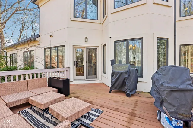 $949,900 | 11730 Windpointe Pass, Carmel, IN 46033