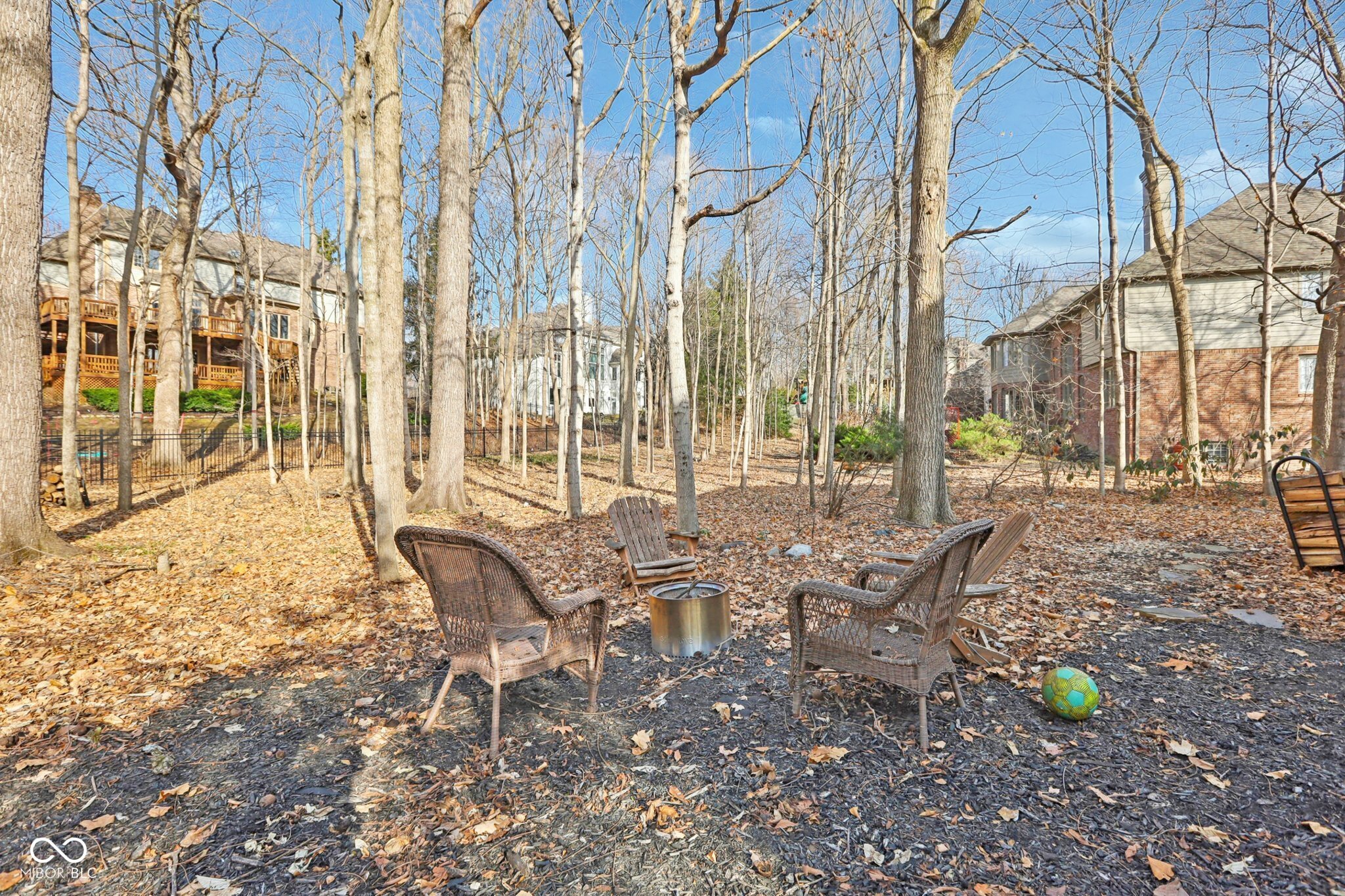 11730 Windpointe Pass Carmel, IN 46033 - Photo 46 of 52