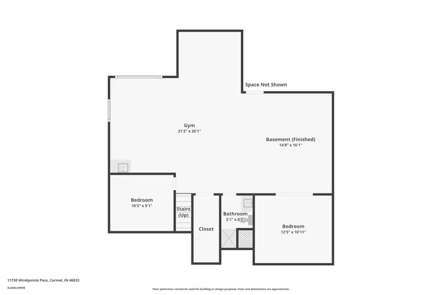 $949,900 | 11730 Windpointe Pass, Carmel, IN 46033