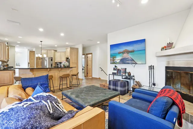 $949,900 | 11730 Windpointe Pass, Carmel, IN 46033