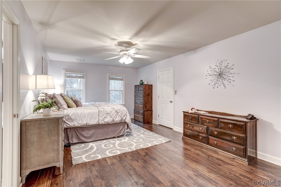 1152 Timber Trace Road Powhatan, VA 23139 - Photo 17 of 38 Gallery Image 17