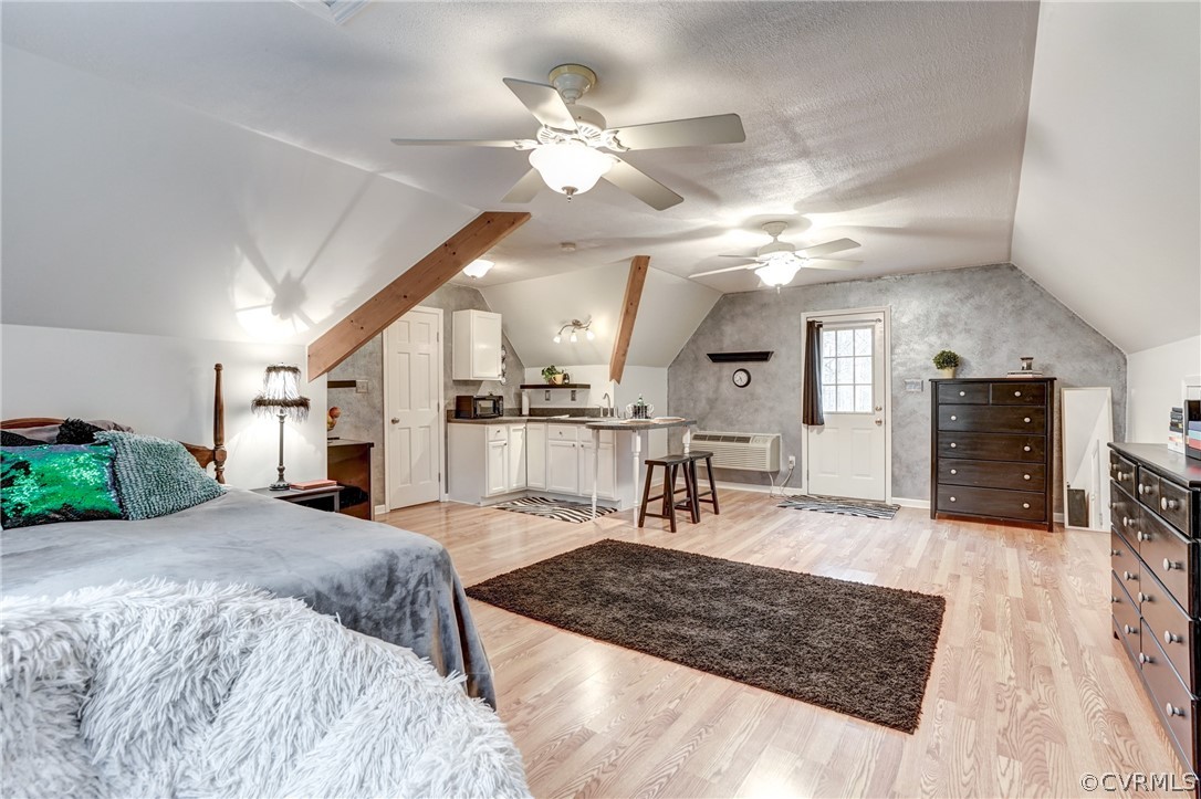 1152 Timber Trace Road Powhatan, VA 23139 - Photo 23 of 38 The finished room over the garage is an amazing sp
