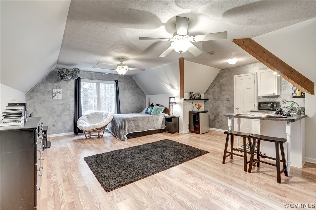 1152 Timber Trace Road Powhatan, VA 23139 - Photo 24 of 38 Perfect for a media room, separate home office, ex