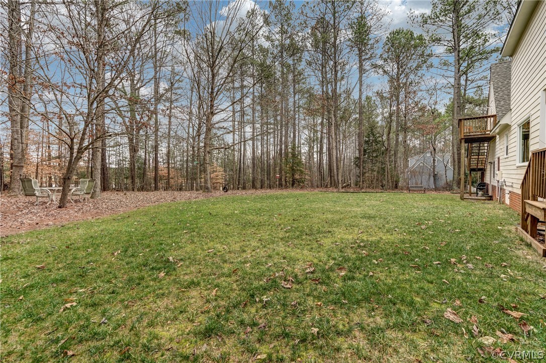 1152 Timber Trace Road Powhatan, VA 23139 - Photo 29 of 38 Gallery Image 29