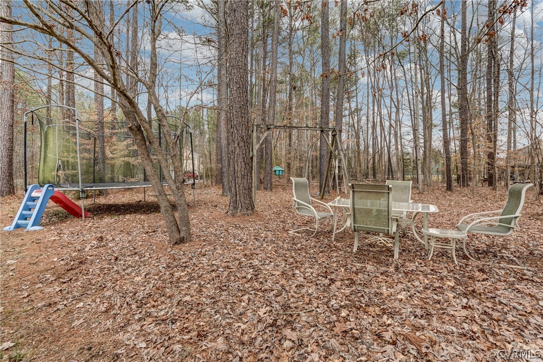 1152 Timber Trace Road Powhatan, VA 23139 - Photo 32 of 38 Gallery Image 32