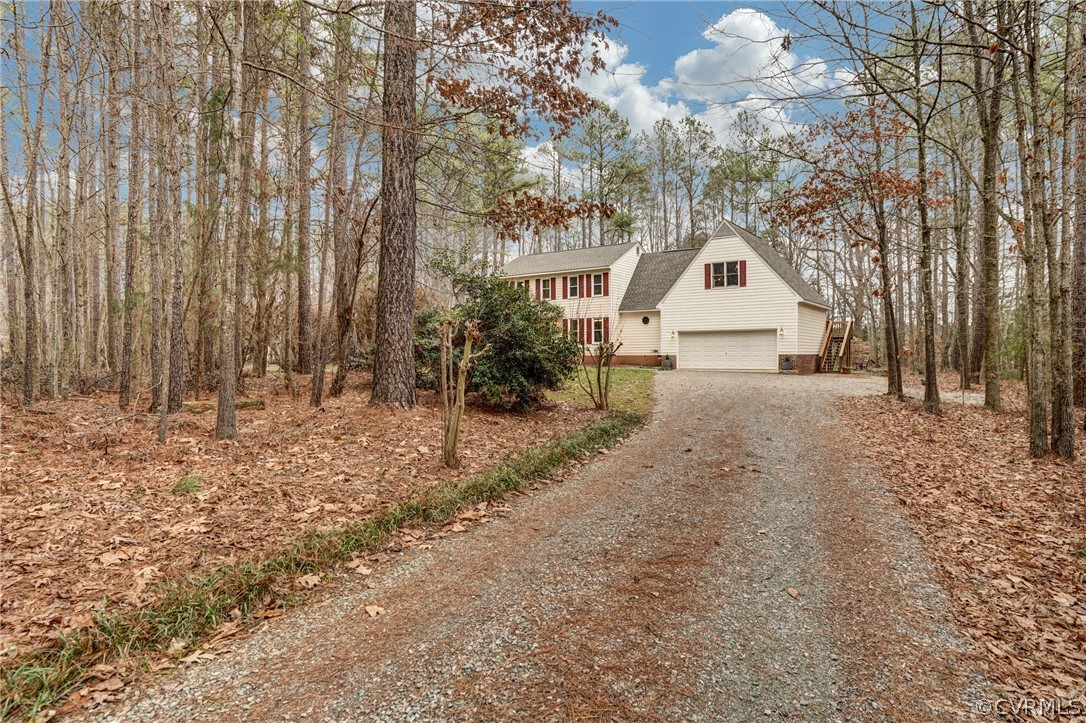 1152 Timber Trace Road Powhatan, VA 23139 - Photo 37 of 38 Gallery Image 37