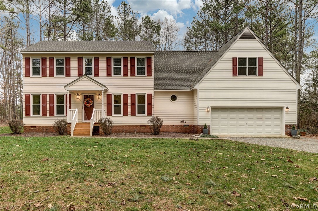 1152 Timber Trace Road Powhatan, VA 23139 - Photo 38 of 38 Gallery Image 38