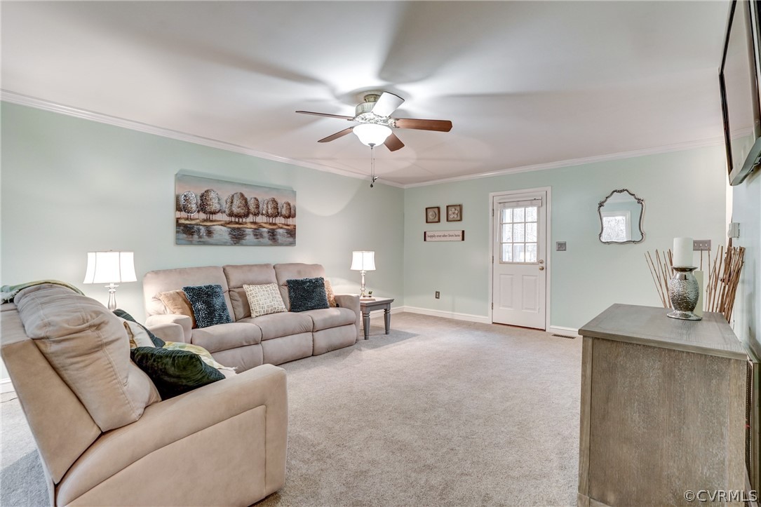 1152 Timber Trace Road Powhatan, VA 23139 - Photo 4 of 38 Gallery Image 4