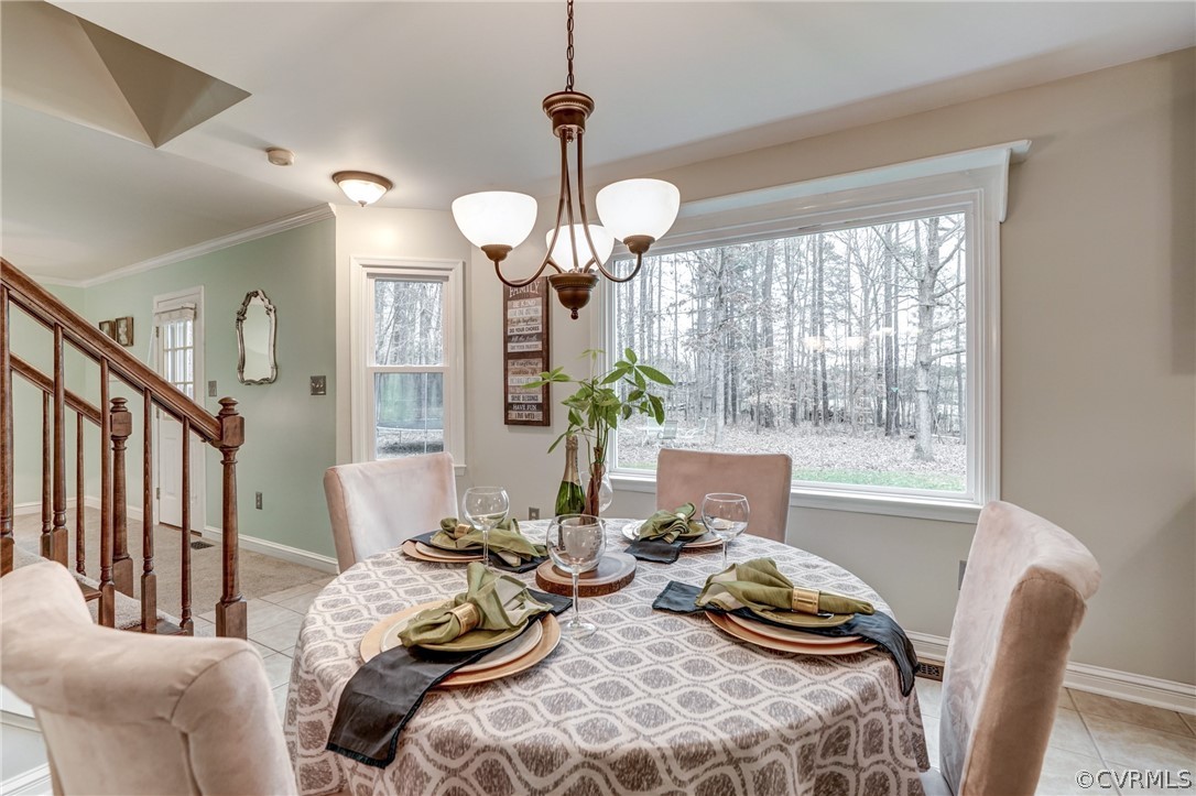 1152 Timber Trace Road Powhatan, VA 23139 - Photo 7 of 38 Gallery Image 7
